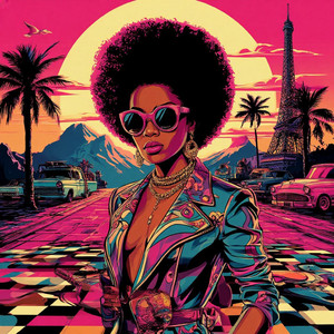 Funk Machine (Urban Funk)