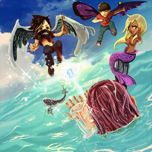 Chasing (feat. Sick Luke)