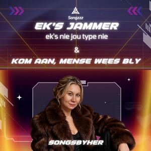 Kom aan, mense wees bly!