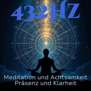 432 Hz Achtsamkeit – Im Hier und Jetzt