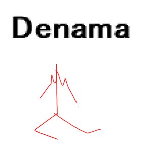 Denama