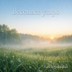 Весеннее утро