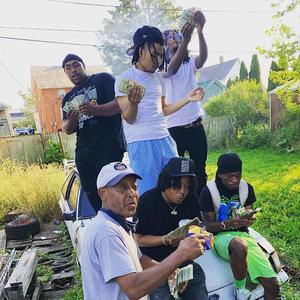 Jim Jones (feat. Lil Randy)