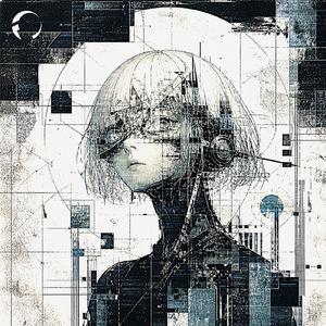 無機質インデックス (feat. 初音ミク, IA & ナースロボ＿タイプＴ)