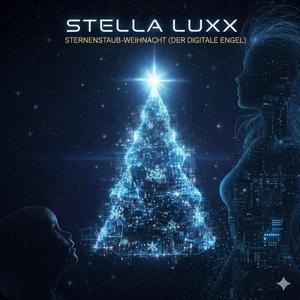 Sternenstaub Weihnacht