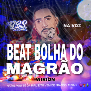 BEAT BOLHA DO MAGRÃO NATAL VOU TE DÁ PIRU E TU VEM DE FRANGO ASSADO