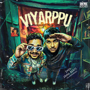 VIYARPPU (From" Saina Music Indie")