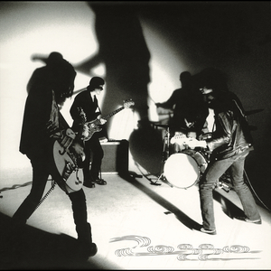 サキソフォン・ベイビー