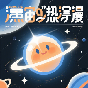 慢热宇宙