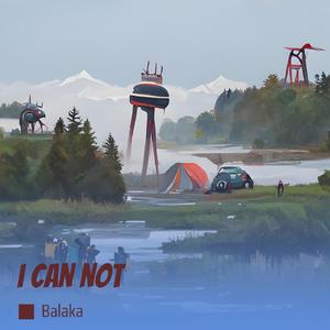 I Can Not (Remastered 2024)