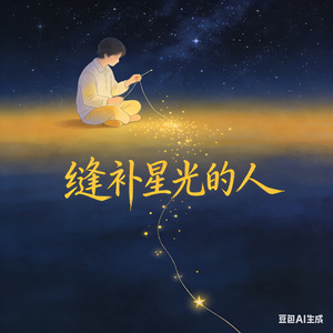 缝补星光的人