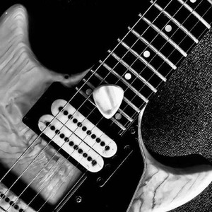 Drunk In Love - Guitar