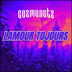 Lamour Toujours (HARDTEKK)