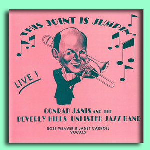 Since I Fell for You (Live) [feat. Plas Johnson]