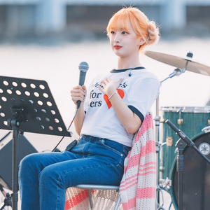 Lonely (Busking Ver.)