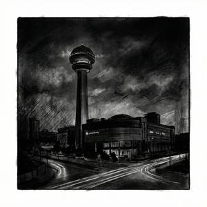 Karanlığın Başkenti