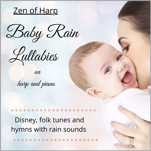 Whistle While You Work (From 'Snow White and the Seven Dwarfs') [With Rain and Thunder Sounds]