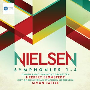 Symphony No. 1 in G Minor, Op. 7:I. Allegro orgoglioso
