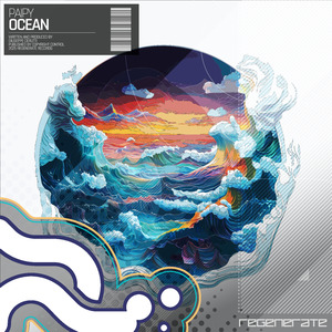 Ocean (Extended Mix)