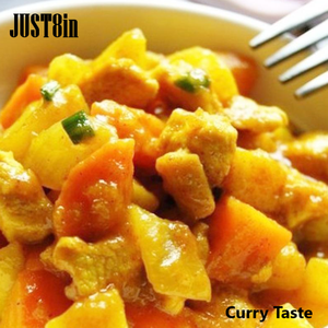 Curry Taste