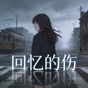 回忆的伤
