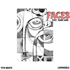 Faces (feat. Marv Won)