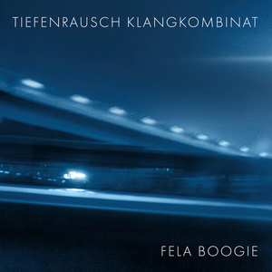 Fela Boggie
