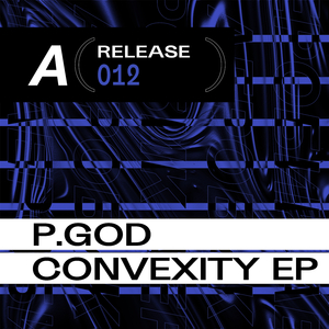 Convexity III (Original Mix)