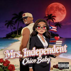 Mrs. Independent