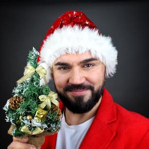 Magiczny nastał czas