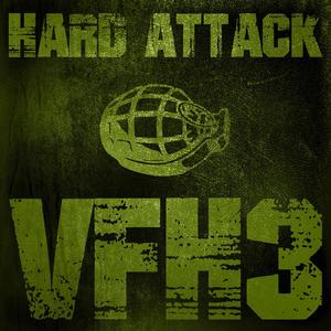 Vfh 3 Vocal Loop 136bpm 08