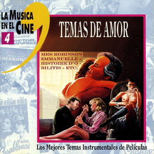 Mrs. Robinson (De: "El Graduado")