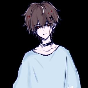 荆棘花园（翻自 洛少爷）