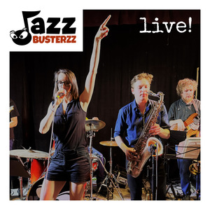 After You've Gone (Live at Na Slamníku, Prague, 2023)