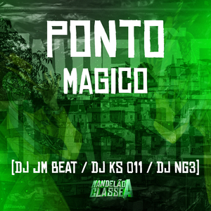 Ponto Magico