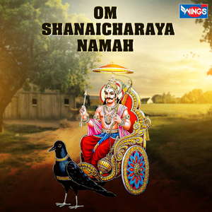 Om Shanicharaya Namah
