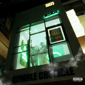 DOGS SKEW CYPHER (feat. EIEN, SEEK, Laid B & Kampf)