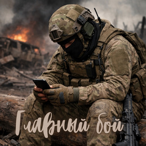 Главный бой