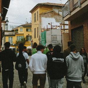 si così (feat. laiv)