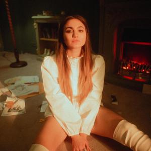 This Part Could Kill Me (Stripped)