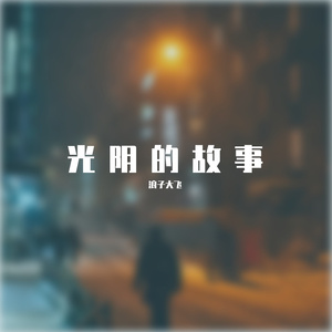光阴的故事