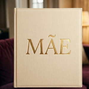 Mãe