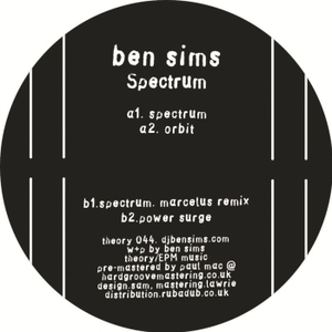 Orbit (Tripeo Remix)