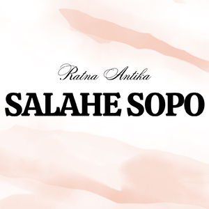Salahe Sopo