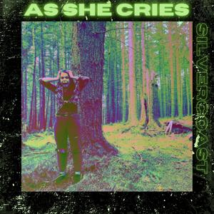 As She Cries (feat. Jordan Grant)
