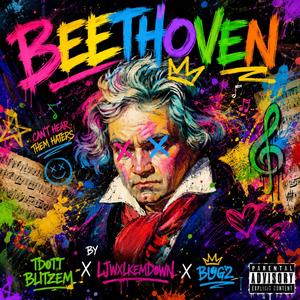 Beethoven (feat. LJWXLKEMDOWN & BI9G2)