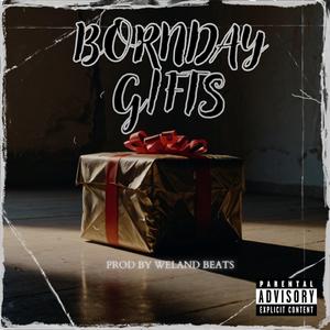 Wishes (Bornday)