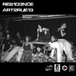 Dancehall Shattou (feat. Kwesy)