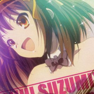 [Huge米米翻唱]God Knows...（翻自 平野綾）