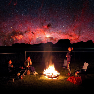 Constellations (slowed + reverb)